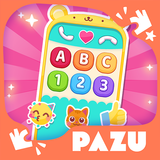 Baby Phone: Musical Baby Games APK