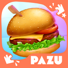 Burger Maker Jeux de Cuisine icône