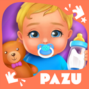 Baby care game & Dress up APK