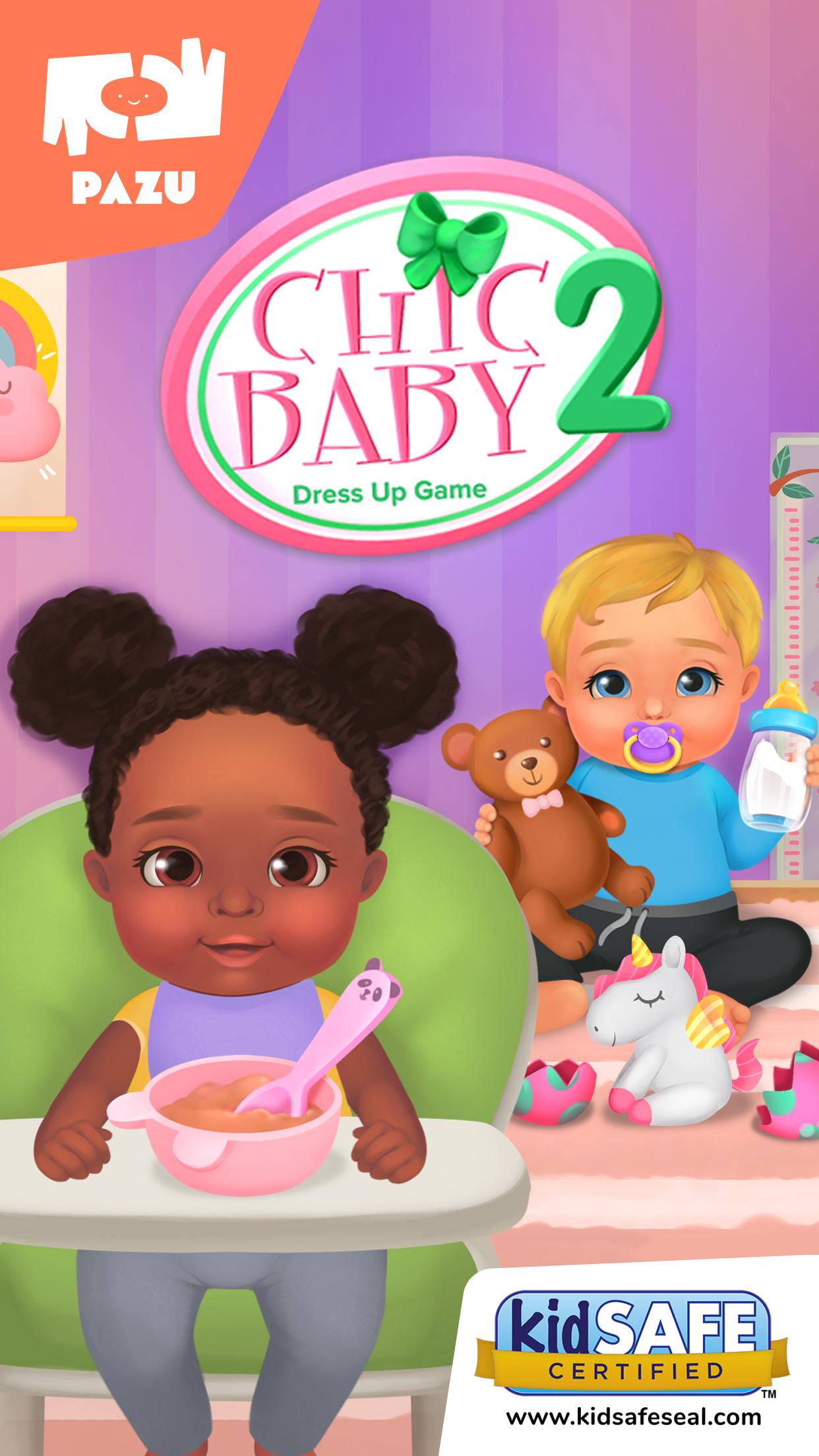 Baby care game & Dress up APK for Android Download Baby care game & Dress up APK for Android Download