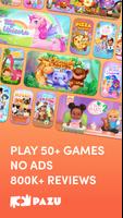 Baby care game & Dress up 截圖 3