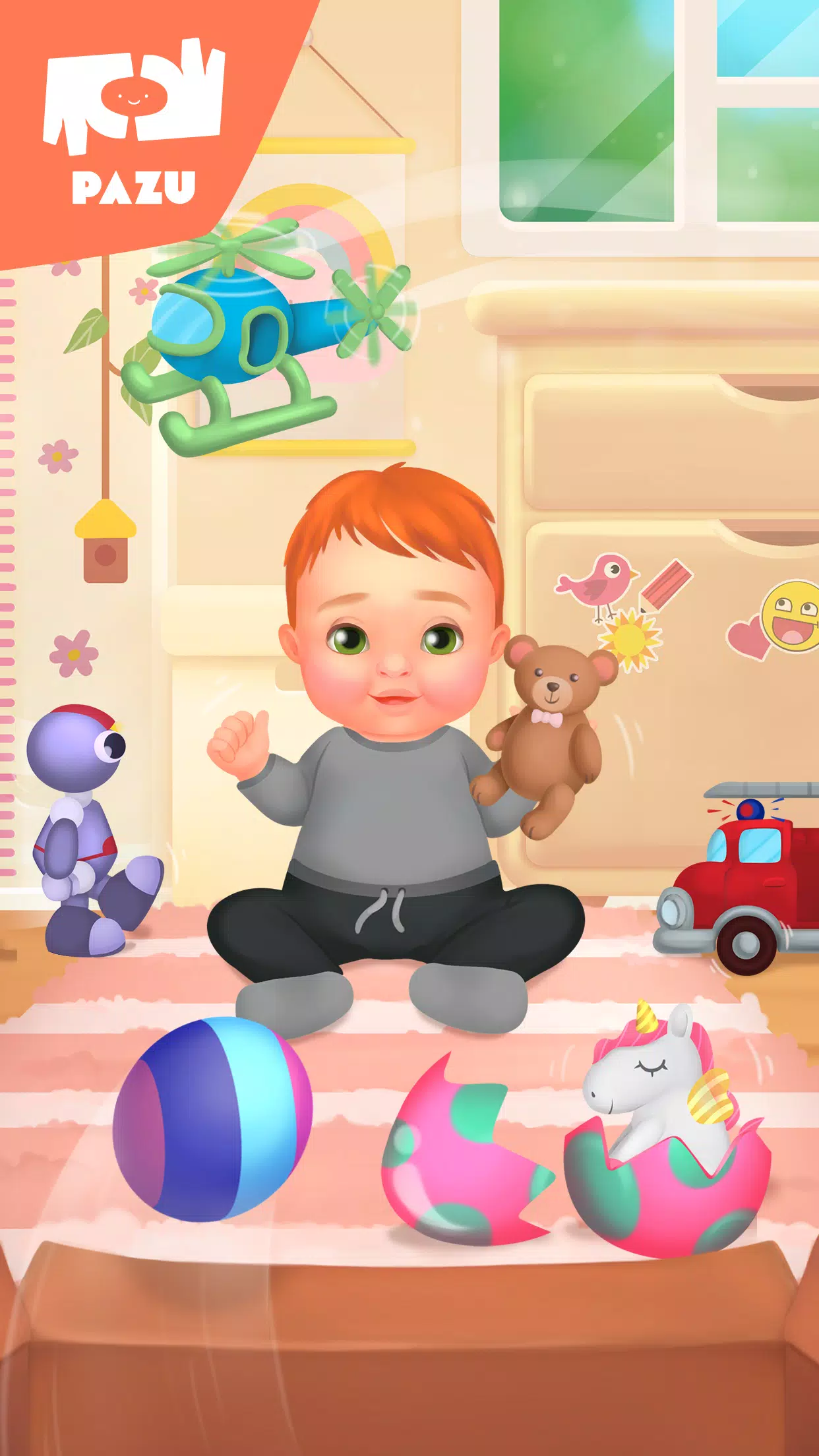 Baby Care Game Download Apk - Colaboratory