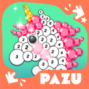 Pixel coloring games for kids APK