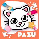 Coloring games for kids 2-6 APK