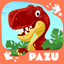 Dinosaur Games For Toddlers APK