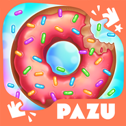 Cake Maker Jogo de Culinária de Donut versão móvel andróide iOS