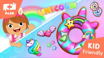 2 Schermata Giochi di cucina di Donuts