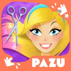 download Parrucchiere per ragazze XAPK