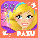 Girls Hair Salon APK