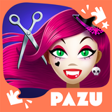 Girls Hair Salon Monsters APK