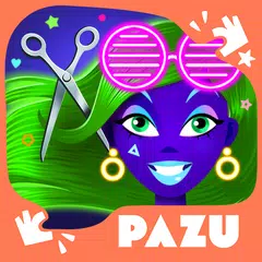 Hair Salon: Girl Games Makeup APK  for Android – Download Hair Salon: Girl  Games Makeup APK Latest Version from 