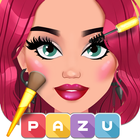 Makeup Beauty Salon - Makeover Games icon