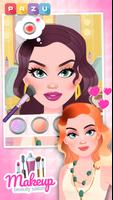 Makeup Beauty Salon - Makeover Games screenshot 1