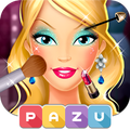 Make Up girls Prom