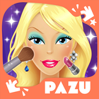 Makeup Girls Princess Prom icon