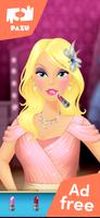 Makeup Girls Princess Prom ảnh chụp màn hình 1