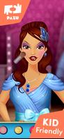 Makeup Girls Princess Prom 截图 2