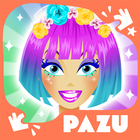 Makeup Girls Unicorn أيقونة