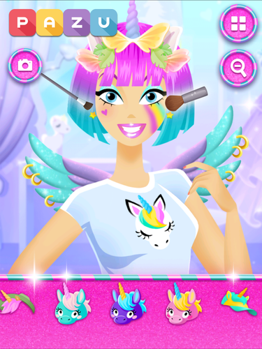 Make Up Spiele Für Mädchen Make Up Spiele Für Mädchen