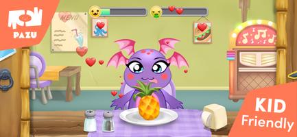 Monster Chef syot layar 2