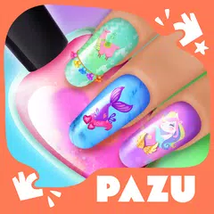 Nail Art Salon - Manicure XAPK download