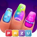 Girls Nail Salon
