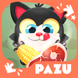 Paw Kitchen jogo para crianças