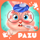 Pet Doctor Care games for kids APK