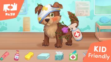 Pet Doctor 截图 2