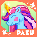 Pixel Coloring Games For Kids APK