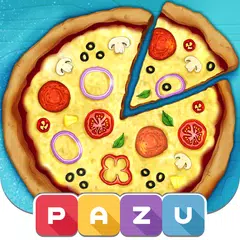 無料でピザメーカー 子供向けの料理とベーキングゲーム Apkアプリの最新版 Apk1 38をダウンロード Android用 ピザ メーカー 子供向けの料理とベーキングゲーム アプリダウンロード Apkfab Com Jp