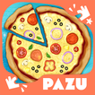 ”Pizza maker cooking games