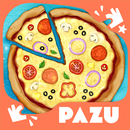 Jeux de cuisine de pizza APK