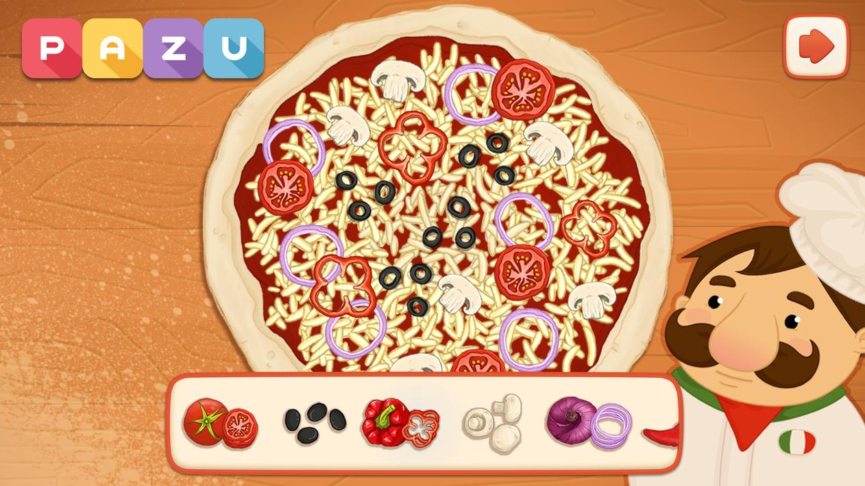 Игра где готовить пиццу. Игра пиццерия. Скрин для пиццы. Игра Приготовь пиццу. Детские игры про пиццу.