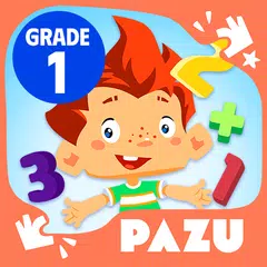 Math learning games for kids XAPK download