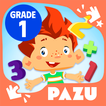 ”Math learning games for kids