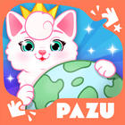 Icona Pet Princess: Giochi Animali