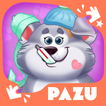 Dog Hospital Games for kids आइकन