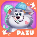 Dog Hospital Games for kids APK