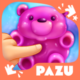 Squishy Schleim Hersteller DIY APK