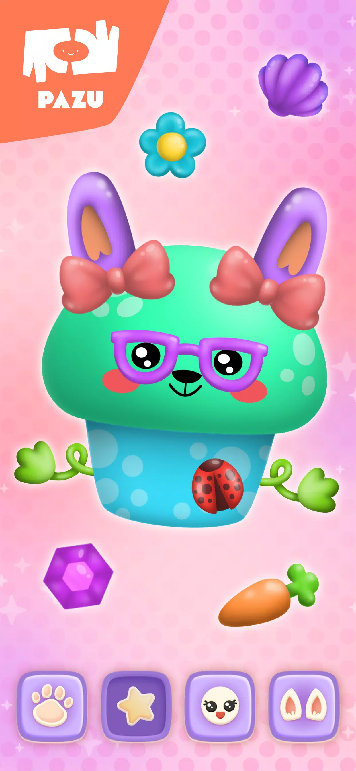 Squishy Maker APK for Android Download