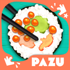 Sushi Maker-icoon