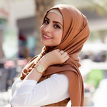 تنسيق الوان الملابس للمحجبات بالصور2021