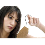 حل مشكلة تساقط الشعر بالقرآن الكريم