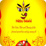 Dussehra Photo Quotes icône