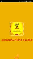 Dussehra Photo Quotes Cartaz