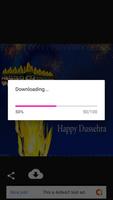 Dussehra Photo Quotes ảnh chụp màn hình 3