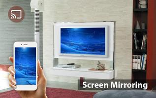 Screen Mirroring 포스터