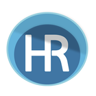 HR TONG - 모바일 e-HR icône