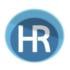 HR TONG - 모바일 e-HR simgesi